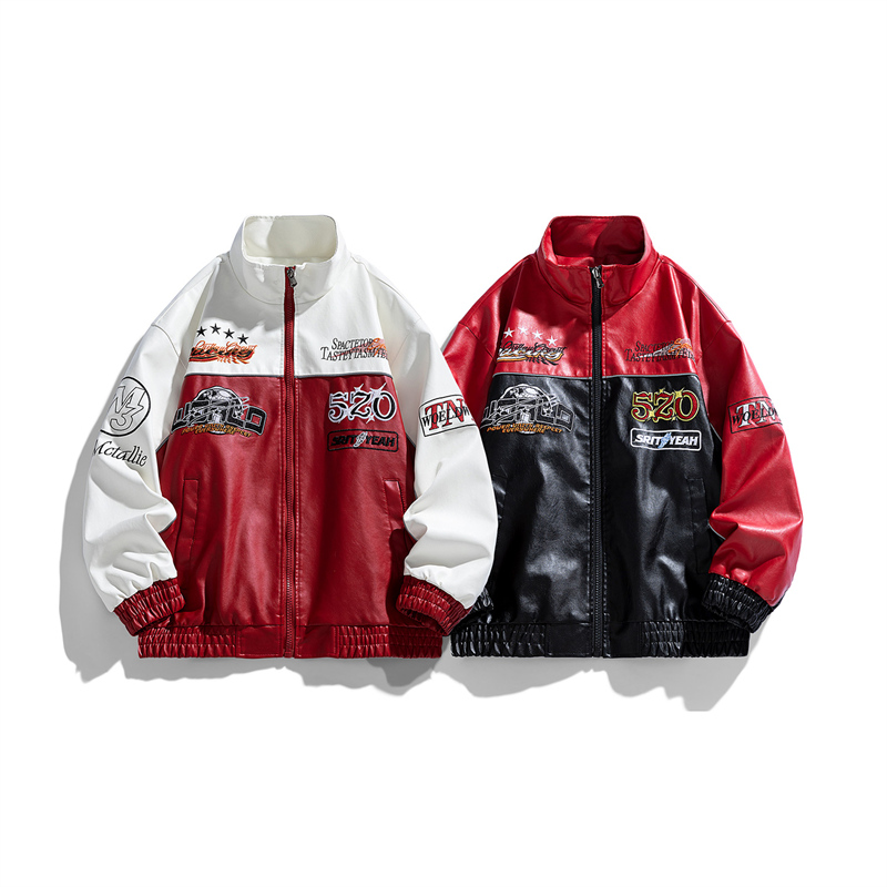 Down Jacket Packable - Jaket Kulit Imitasi Trendi Tampan untuk