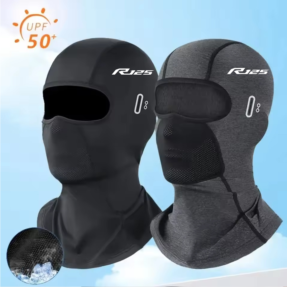 Untuk YAMAHA YZFR15 YZF-R15 R1 - Balaclava Ski Mask ulasan dan harga